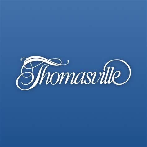 thomasville utilities